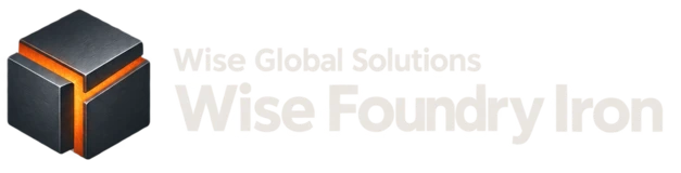 Wise Foundry Iron