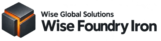 Wise Foundry Iron