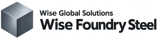 Wise Foundry Steel